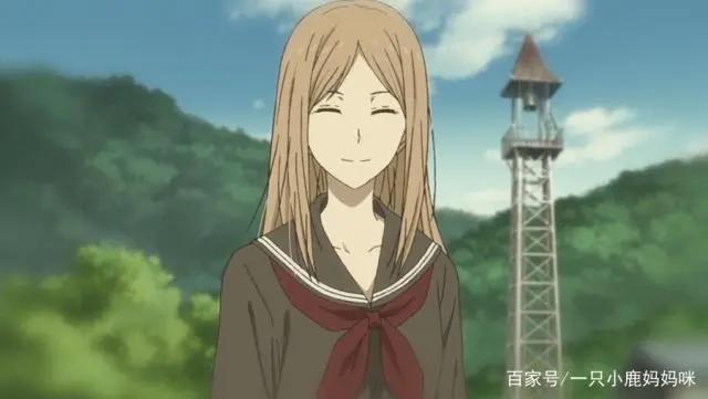 《夏目友人帐》剧场版空蝉结缘，治愈你疲惫不堪的心