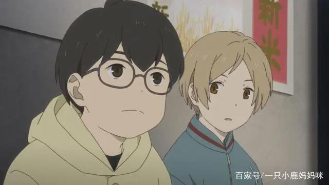 《夏目友人帐》剧场版空蝉结缘，治愈你疲惫不堪的心