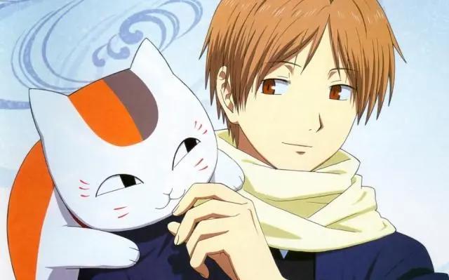 今年女生节推出的动漫电影，陈坤力挺，妹子们有福了！