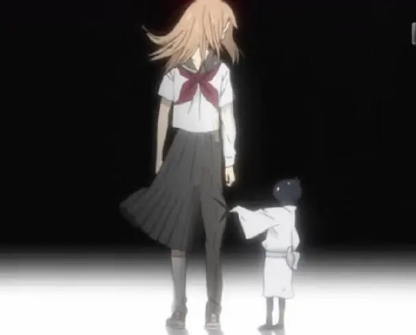 夏目友人帐：夏目玲子的老公没有死，是被的场静司家抓走了