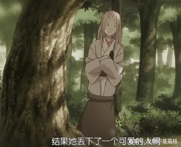 夏目友人帐：夏目玲子的老公没有死，是被的场静司家抓走了