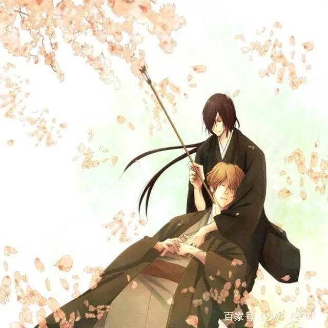 夏目友人帐：夏目玲子的老公没有死，是被的场静司家抓走了