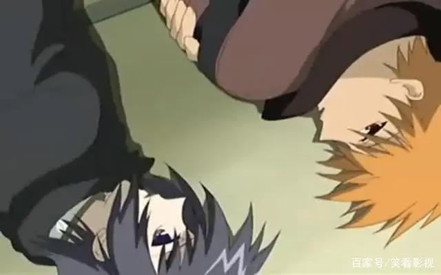 动漫番剧盘点：那些年的经典动漫（五）