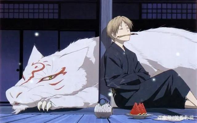 动漫番剧盘点：那些年的经典动漫（五）