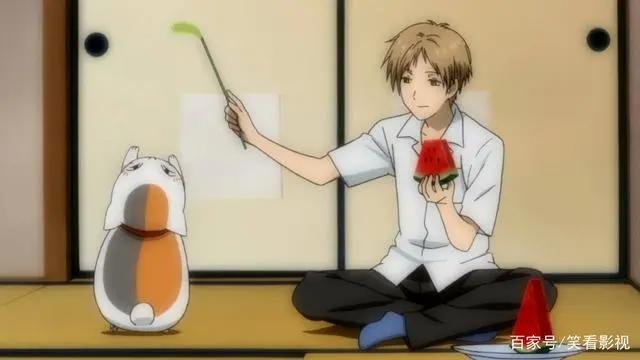 动漫番剧盘点：那些年的经典动漫（五）