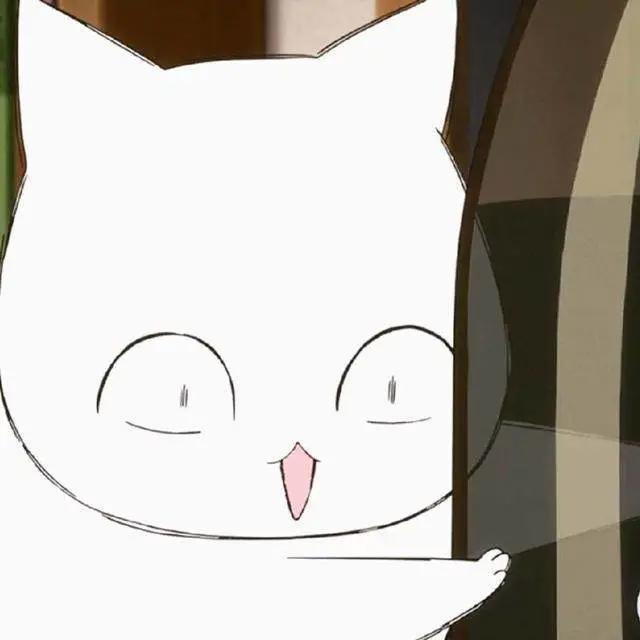 《夏目友人帐》猫咪老师的外号大全！你记得几个呢？