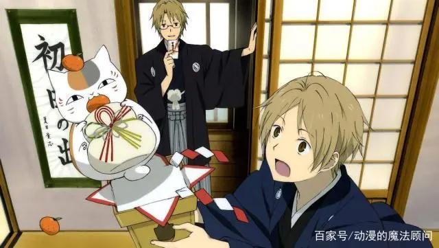 《夏目友人帐：缘结空蝉》：我只能说一句，抱歉我来晚了