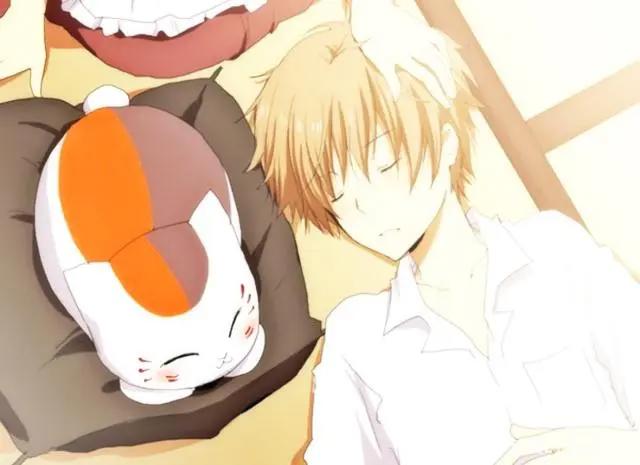 《夏目友人帐：缘结空蝉》：我只能说一句，抱歉我来晚了