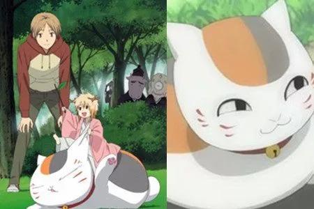 夏目友人帐好看吗治愈系动画温暖人心