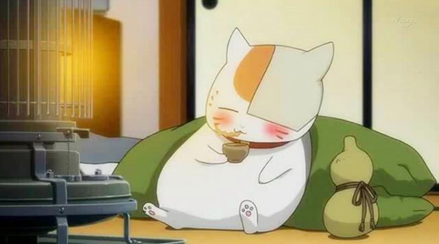 《夏目友人帐》这部电影所带来的，是润物细无声般的感动