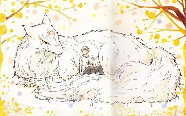 十周年剧场版《夏目友人帐：缘结空蝉》温暖你的九月丨动漫资讯