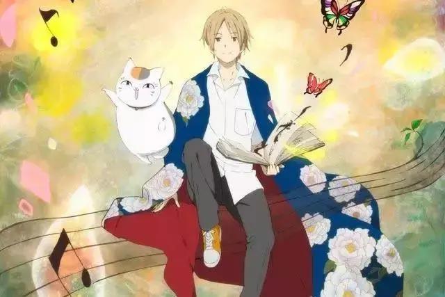 十周年剧场版《夏目友人帐：缘结空蝉》温暖你的九月丨动漫资讯