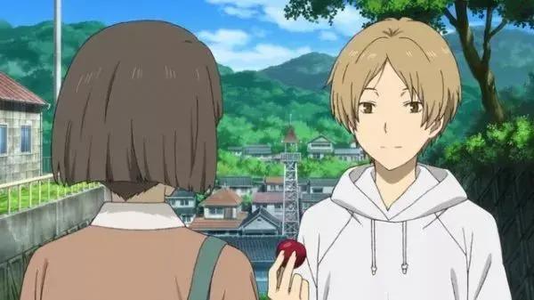 十周年剧场版《夏目友人帐：缘结空蝉》温暖你的九月丨动漫资讯