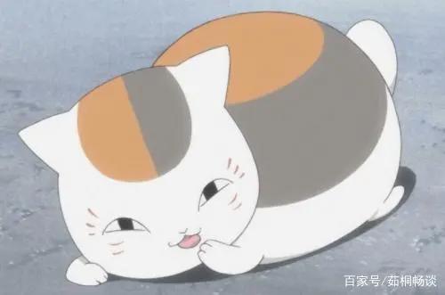 《夏目友人帐》：治愈系动漫的王者，温暖无数漫迷的小本子