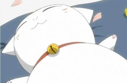 《夏目友人帐》：治愈系动漫的王者，温暖无数漫迷的小本子