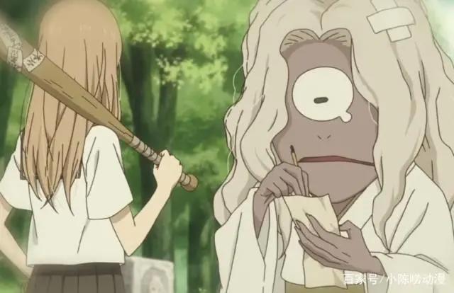 夏目友人帐动漫依然温馨治愈！娘口三三还是暖心的可爱大花猫！