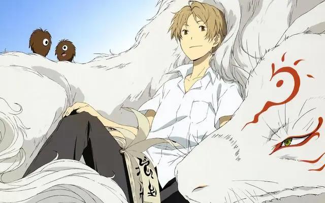 豆瓣动画top10公布，《名侦探柯南》排第六，火影海贼不在榜单