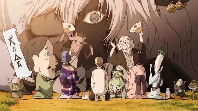 “二刷、三刷”，哪些动漫让你刷了不止一遍呢？火影忍者赫然在列