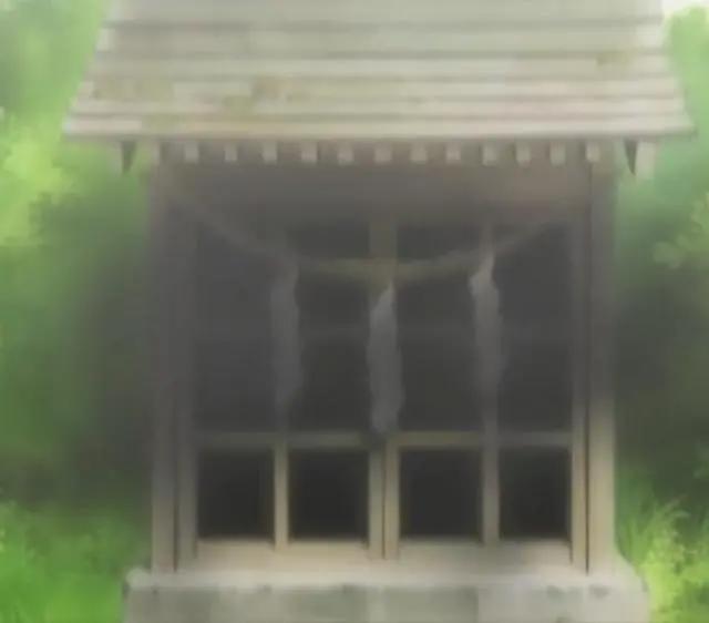 夏目友人帐：你们要的第七季快来了，哈哈，娘口三三你笑死我了