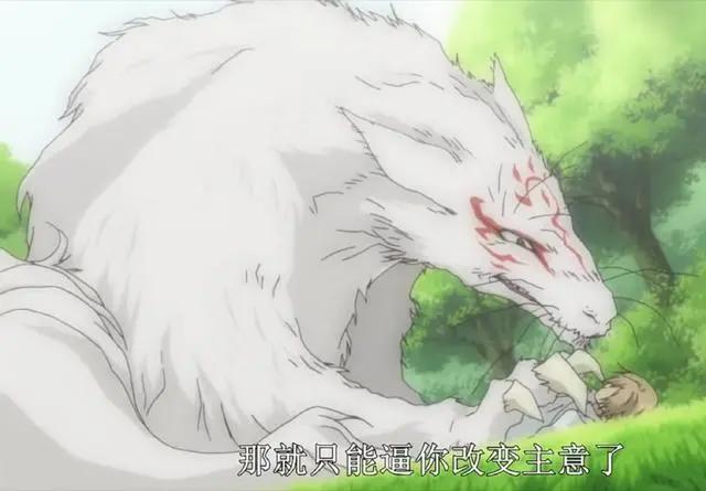 夏目友人帐：你们要的第七季快来了，哈哈，娘口三三你笑死我了