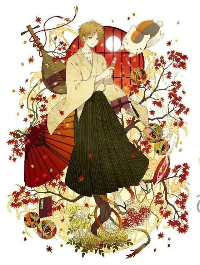 都2020年了，你是否仍然在等待《夏目友人帐》第七季的播出？