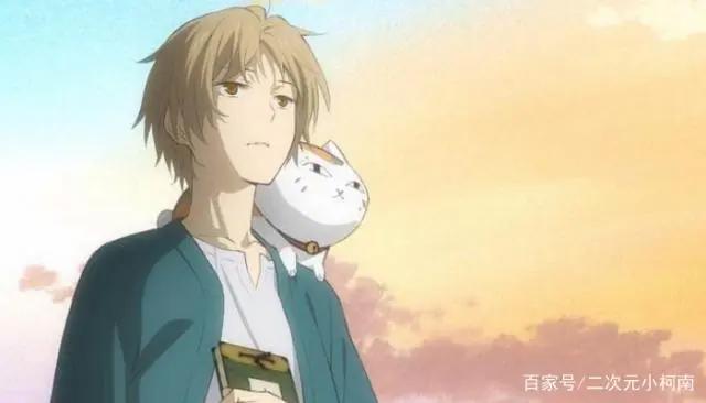 《夏目友人帐》第七季播出有望？前面已经埋下伏笔，一定要看