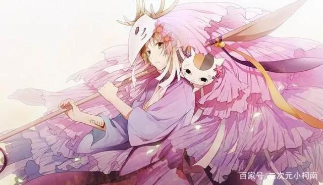 《夏目友人帐》第七季播出有望？前面已经埋下伏笔，一定要看