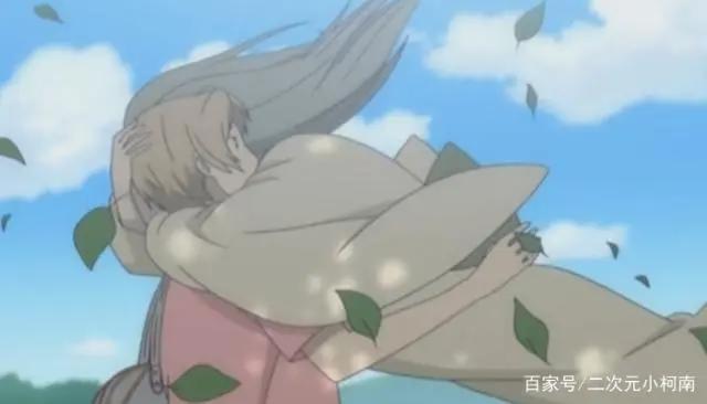 《夏目友人帐》第七季播出有望？前面已经埋下伏笔，一定要看