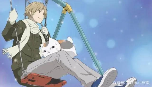 《夏目友人帐》第七季播出有望？前面已经埋下伏笔，一定要看