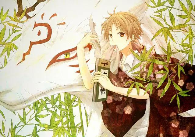 《夏目友人帐》五大未解之谜，友人帐越撕越厚，夏目的外公是谁？