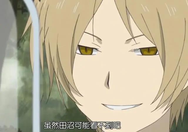 《夏目友人帐》五大未解之谜，友人帐越撕越厚，夏目的外公是谁？