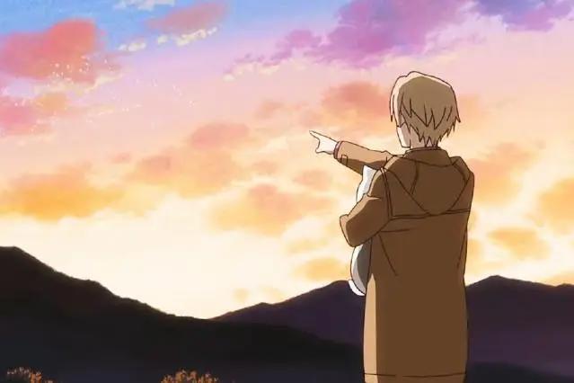 《夏目友人帐》第七季即将来临，9月18日公布新情报，你期待吗？