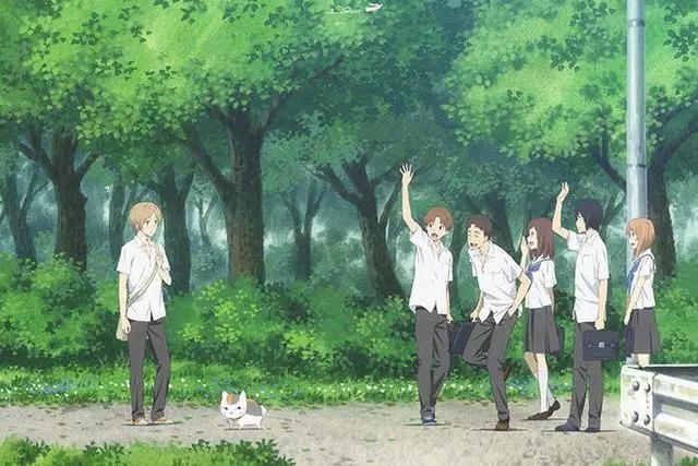 《夏目友人帐》第七季即将来临，9月18日公布新情报，你期待吗？