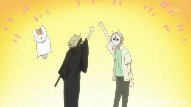 夏目友人帐最神秘的妖怪，从第一季到第六季从没露过脸！