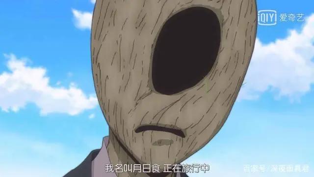 夏目友人帐第六季，带你玩转不一样的图片解说