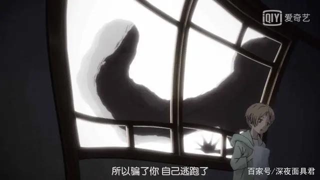 夏目友人帐第六季，带你玩转不一样的图片解说
