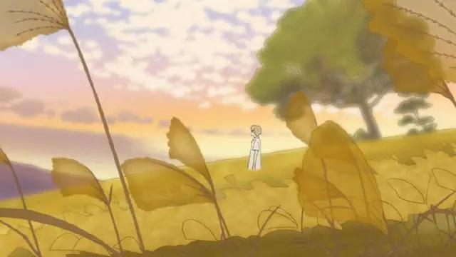 《夏目友人帐》第六季，高清无水印图集，尽情享用！