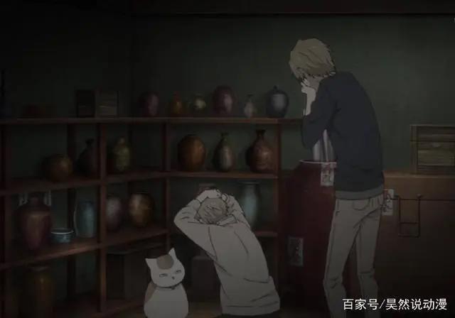 夏目友人帐第六季，属于我们的童年记忆，快来一起看看吧！