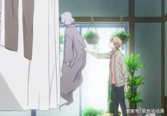 夏目友人帐第六季，属于我们的童年记忆，快来一起看看吧！