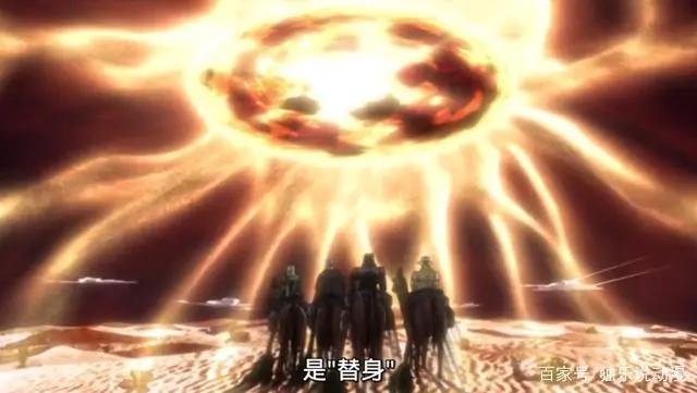 《JOJO的奇妙冒险》中的太阳替身，能够完美克制吸血鬼DIO吗？