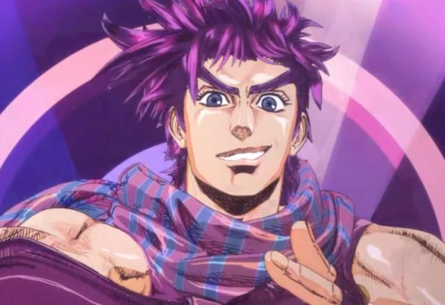 《JOJO》第9部确定，命名《JOJOLANDS》，不老男神“JO级”提升