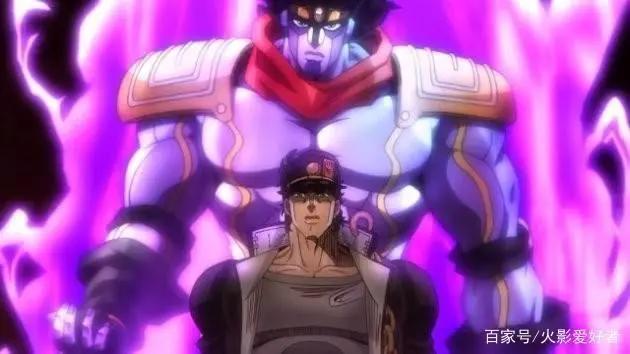 五部《JOJO》中每一部的最高人气角色，历代JOJO仅两人上榜？