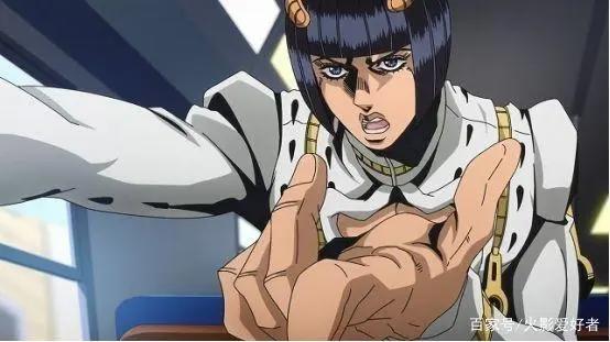 五部《JOJO》中每一部的最高人气角色，历代JOJO仅两人上榜？