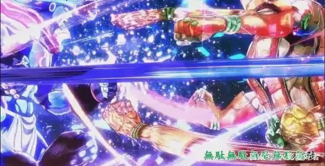 JOJO中大BOSS迪奥的梗大盘点，实锤迪奥就是个造梗机器