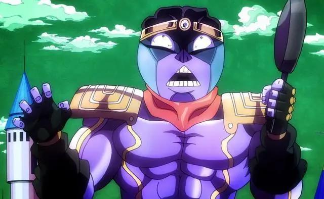 JOJO3的替身为何和塔罗有关？荒木说原本想偷懒，本打算只画15个