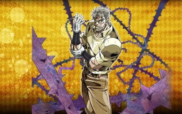 JOJO3的替身为何和塔罗有关？荒木说原本想偷懒，本打算只画15个