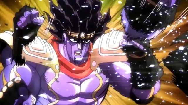 JOJO：在星尘斗士中挑衅承太郎会经历什么，这些反派告诉你