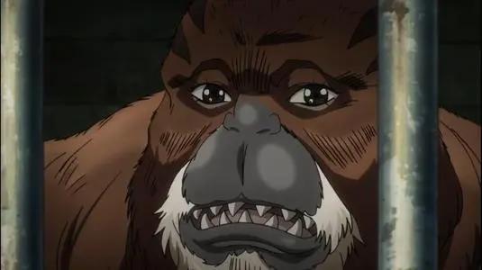 JOJO：在星尘斗士中挑衅承太郎会经历什么，这些反派告诉你