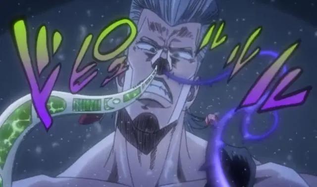 JOJO：在挨打中被人记住的配角，只怪主角太强，不另类没出路