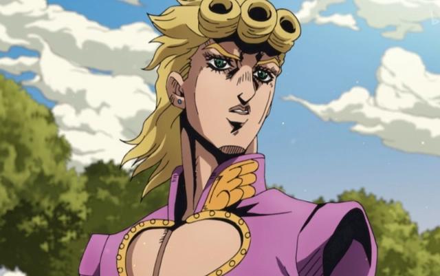 哪一部《JOJO》人气最高？《幻影之血》输在画风，承太郎果然太强